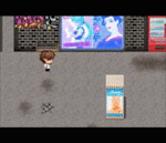 サイバーパンクダッシュエフェクトフィルター